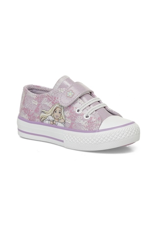 Barbie Sarem.p5fx Lila Kız Çocuk Sneaker 000000000101975714 Mor
