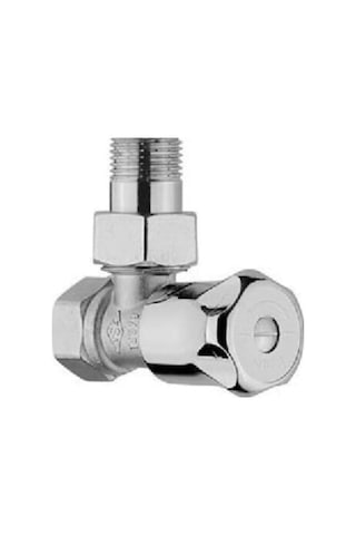 Vitra A43011 Artepan Radyatör Valfi, Krom