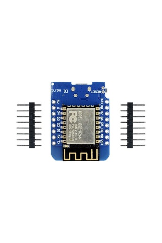 D1 Mini Nodemcu Lua Wıfı Based On Esp-12f Esp8266 Geliştirme Kartı