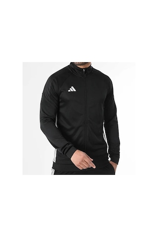Adidas Kc7139 Tiro Es Ts Erkek Eşofman Takımı Siyah