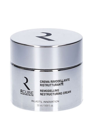 Rilastil Rcube Remodelling Restructuring Cream 50 Ml