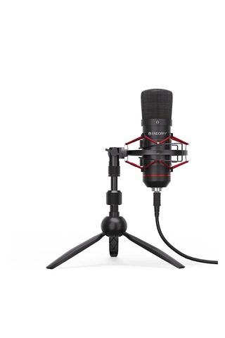 Endorfy Solum T Cardioid Yayıncı Mikrofonu Ey1b002