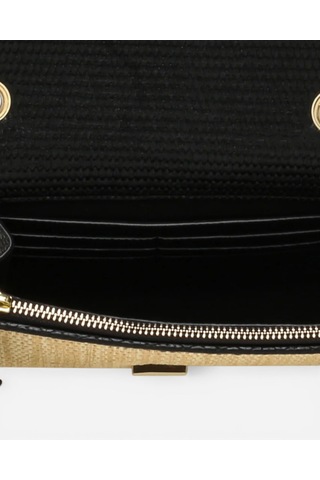 Steve Madden Bramon-b Black Kadın Siyah Omuz Çantası Bramon-b