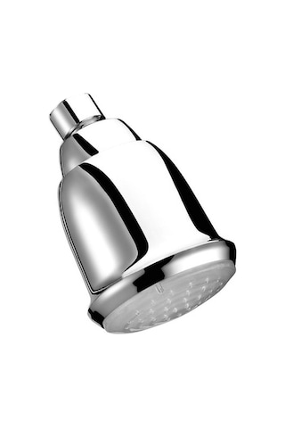 Shineyee Led Su Akışı İle Çalışan 3 Renk Sıcaklık Algılama, Yüksek Basınçlı, G1/2 İç Dişli 20mm Abs Duş Başlığı Bağlantı Borusu Hariç Diğer