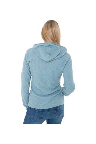 Trespass Jennings - B Fe Fleece At100 Kadın Yeşil Polar Tmı Mint
