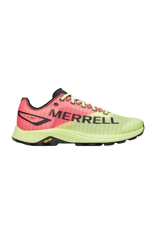 Merrell Erkek Koşu Ayakkabısı Mtl Long Sky 2 Matryx Sarı 33241 Sarı