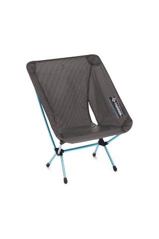 Helinox Chair Zero Outdoor Kamp Sandalyesi Siyah