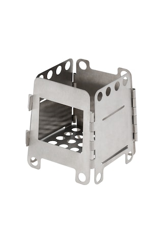 Padalink Hwl-02atı Kamp Ve Doğa Yürüyüşü İçin Pratik Taşınabilir Titanyum Ocak Çok Renkli