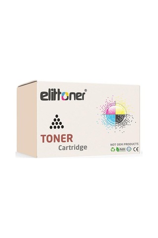 Elittoner X203a11g - Lexmark X203, X204 2.5k