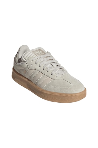 Adidas Samba Xlg Kadın Günlük Spor Ayakkabı C-adıjp6812b10a00 Bej