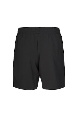 Hummel Charles Erkek Siyah Şort Siyah