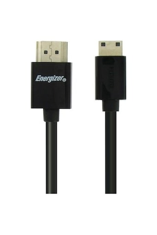 Energizer Lcaehhac2 1080P/2K/4K Hdmi To Mini Hdmi 1.5M Kablo
