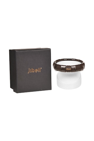 Jıbell - Hakiki Kisamunsag Yeşim Taşı Unisex Bileklik (385615337)