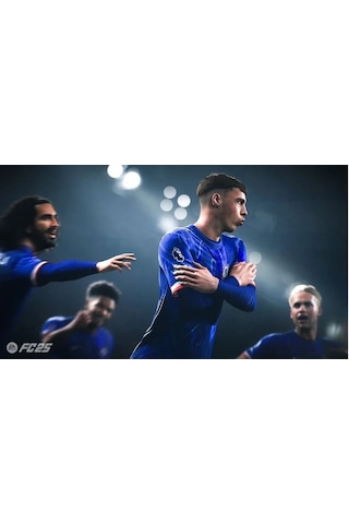 FC 25 PS4 Oyun Fifa 2025 Standart Sürüm