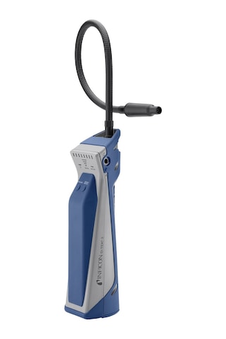 Inficon D-Tek 3 721-202-G11 Select Gaz Kaçak Arama Dedektörü