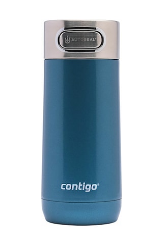Contigo Luxe Cornflower Termos 360 ML Mavi