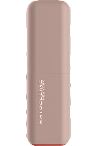 Maybelline New York Serum Etkili Hyalüronik Asit Ve Besleyici Yağ İçeren Matte Ruj - 006 Hold The Door Allow Custom