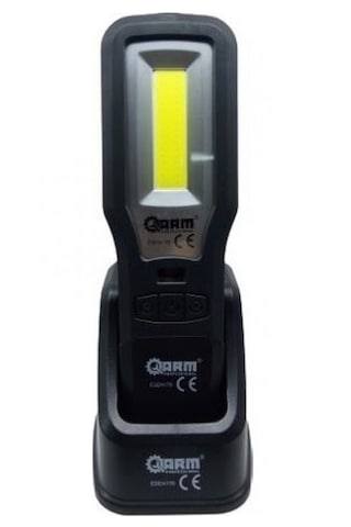 Arm Profesyonel Esen170 550 Lümen El Feneri