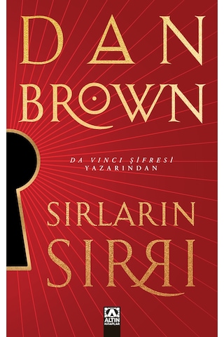 Sırların Sırrı / Dan Brown