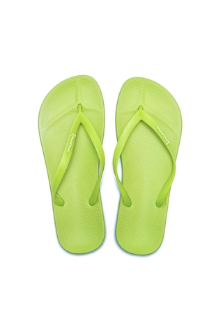 Ipanema Anatomik Colors Kadın Parmak Arası Terlik Yeşil 35/42 Yeşil