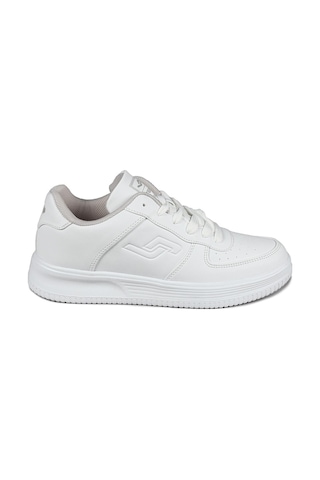 Jump 21516 Unisex Sneaker Ayakkabı Ckr00971 Beyaz