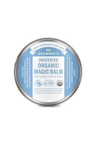 Dr. Bronner's Kokusuz Nemlendirici Balm 57 G