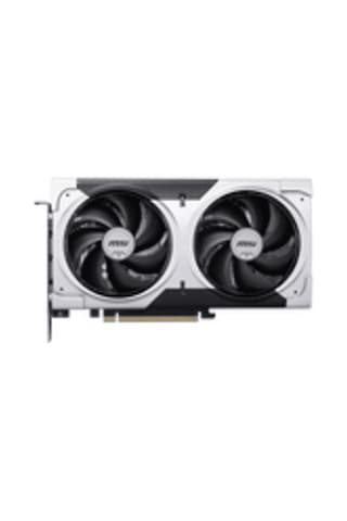 Msı Geforce Rtx 5060 Tı 8g Ventus 2x Oc Plus Geforce Rtx 5060 Ti 8 Gb Ekran Kartı