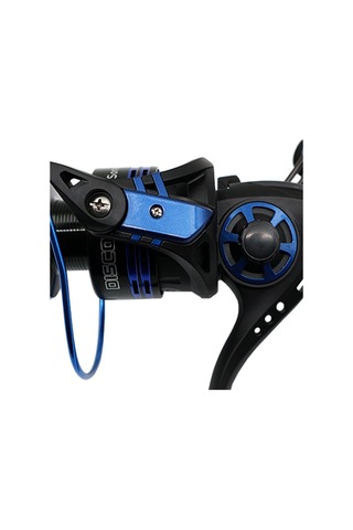 Dft Discovery Sorento 5000 7+1bb Olta Makinesi