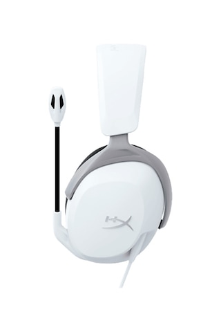 Hyperx Cloud Stinger 2 Core Oyuncu Kulaklığı Ps Beyaz