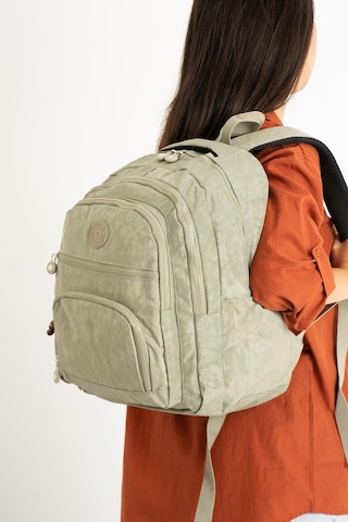 Ultra Hafif Orta Boy Sırt Çantası Vizon Model: 571-3c - Vizon