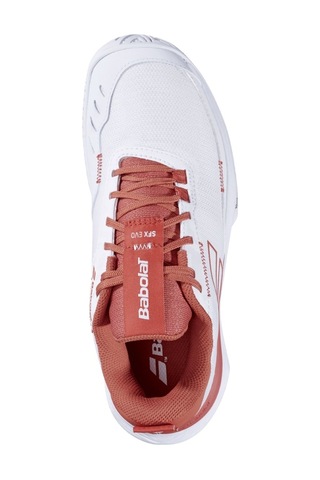 Babolat Sfx Evo All Court Women 8730 Beyaz
