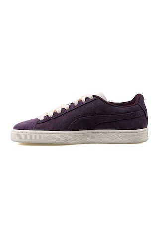 Puma Suede Prm Kadın Günlük Ayakkabı 39842403 Mor 39842403 Mor