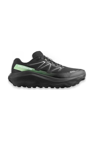 Salomon 478832 Ultra Flow 2 Gtx Outdoor Erkek Ayakkabı Siyah