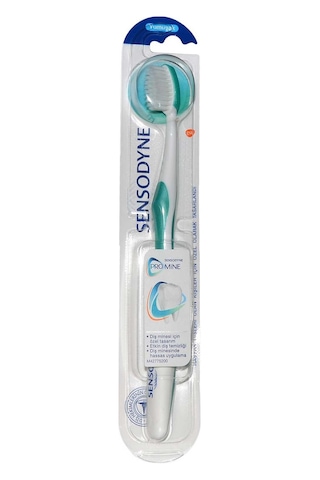 Sensodyne Promine Diş Fırçası Extra Soft