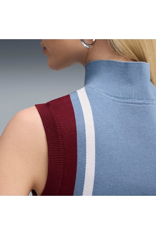 Future.puma.archıve Kadın Dokuma Atlet 632126 96 Kırmızı