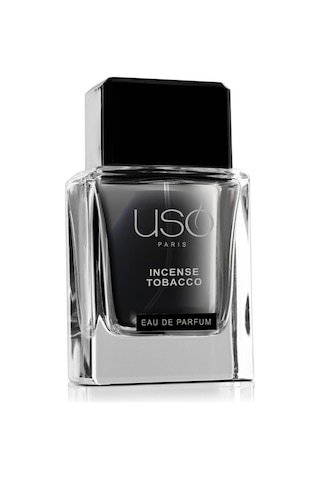 Uso Incense & Tobacco 50 Ml Edp Erkek Parfümü Diğer