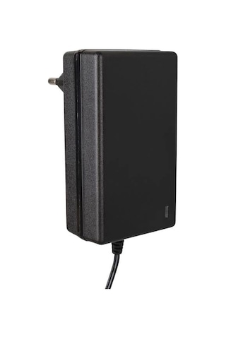 Weko 14.4 Volt - 1 Amper 5.5 2.5 Mm Uçlu + Krokodil Aparatlı Akü Şarj Cihazı Wk-29112