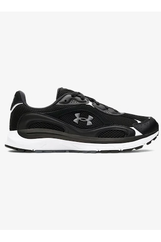 Under Armour 6011293-002 Tech Runner Sportstyle Ayakkabı Erkek Günlük Spor Ayakkabı Siyah
