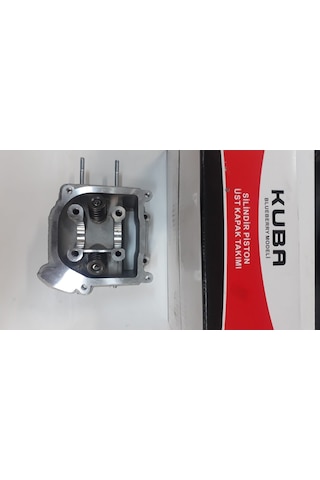 Silindir Üst Kapak Komple 50Cc Için