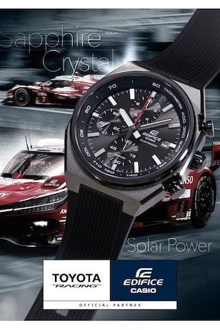 Casio Efs-s660pb-1adf Siyah