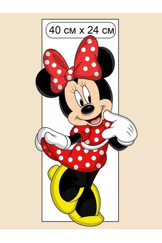 Blue Stone Çocuklar İçin Duvar İç Mekan Çıkartması 176922161 Kırmızı