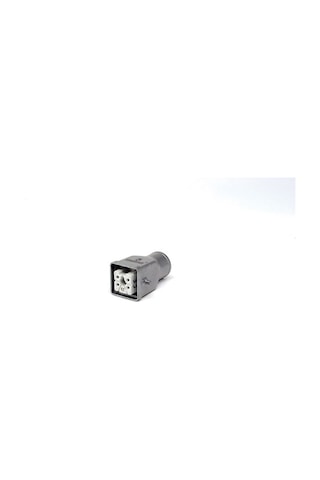 Emas Ebm05pu30 Metal 5 Kontak Priz
