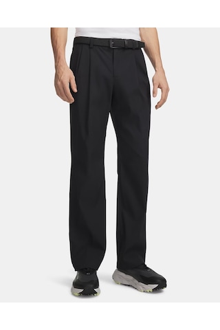 Under Armour Ua Drive Pleated Pant Erkek Pantolon 6009745 6009745 001