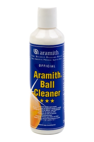 Aramith Bilardo Top Cilası