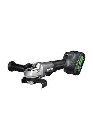 Voltz VZAG20 20V-5AH 115 MM Akülü Taşlama