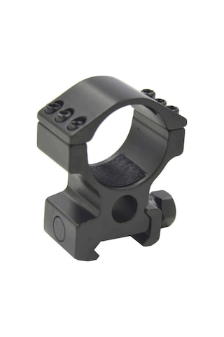 30mm/21mm Tüfek Için Lazer,fener Bağlama Aparatı
