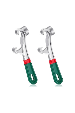 Adet 5 Galonluk Kova Açacağı Alüminyum Kova Açacağı Diğer