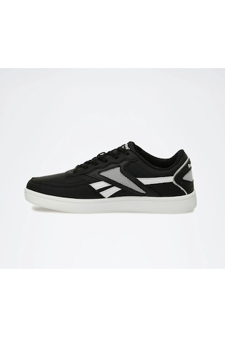 Reebok Clean Space Siyah Kadın Sneaker Ayakkabı 101917392 Siyah
