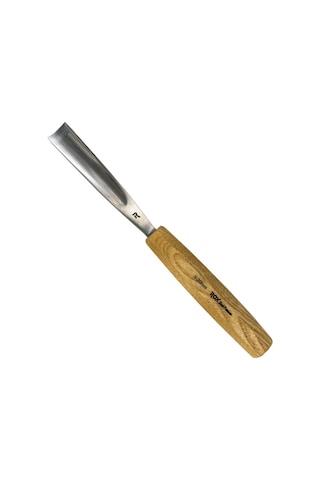 Rox Wood 0140 Premium Oluklu İskarpela 20 MM