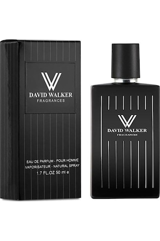 David Walker Tentative E177 Erkek Parfüm EDP 50 ML David Walker Tentative E177 Erkek Parfüm EDP 50 ML